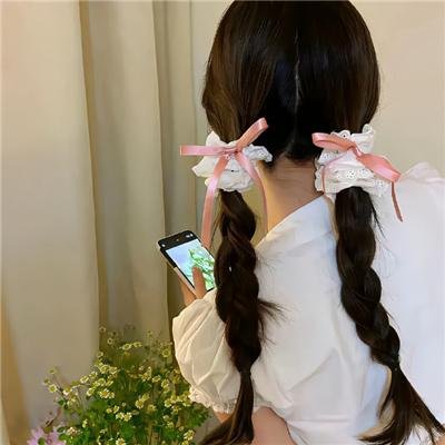 狗一样